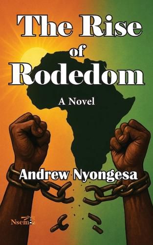 Cover image for The Rise of Rodedom