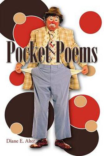 Cover image for Pocket Poems