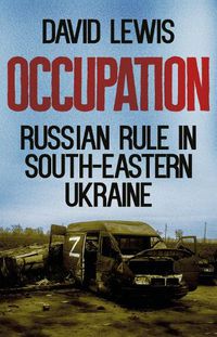 Cover image for Occupation