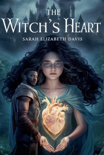 The Witch's Heart