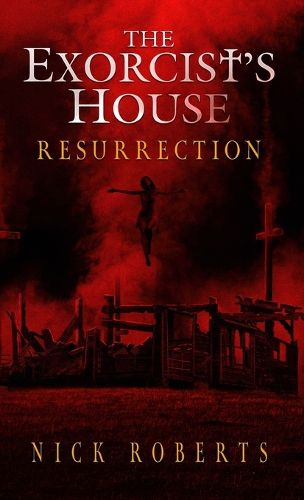 Cover image for The Exorcist's House