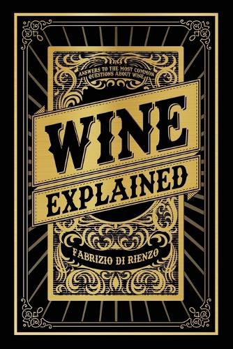 Cover image for Wine Explained