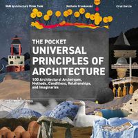 Cover image for The Pocket Universal Principles of Architecture