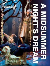 Cover image for A Midsummer Night's Dream