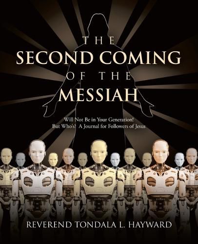 Cover image for The Second Coming of the Messiah