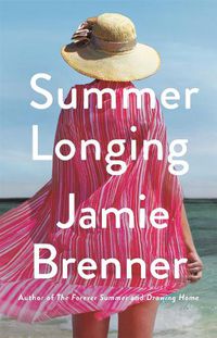 Cover image for Summer Longing