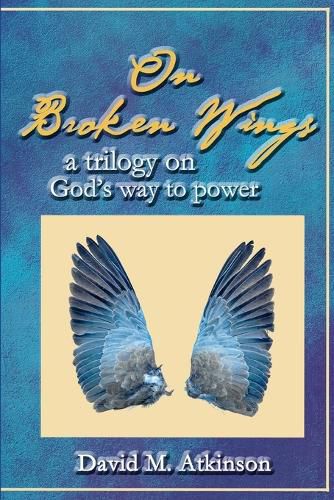 Cover image for On Broken Wings