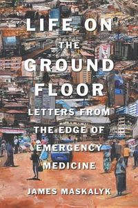 Cover image for Life On The Ground Floor