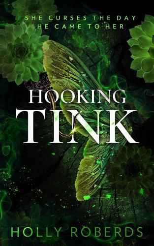 Cover image for Hooking Tink