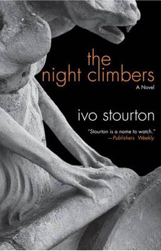 Cover image for The Night Climbers