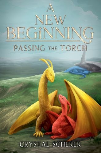 Cover image for A New Beginning