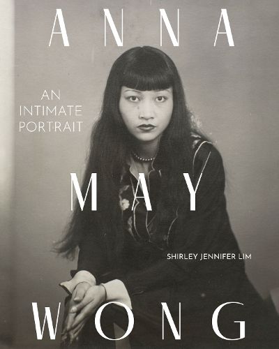 Cover image for Anna May Wong