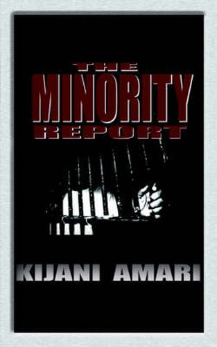 Cover image for The Minority Report-Prelude To The State Of The World