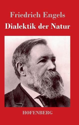 Cover image for Dialektik der Natur