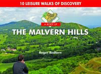 Cover image for A Boot Up the Malvern Hills: 10 Leisure Walks of Discovery