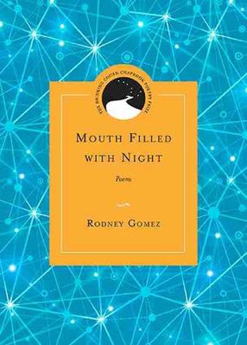 Mouth Filled with Night: Poems