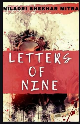 Cover image for Letters Of Nine