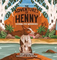 Cover image for The Adventures of Henny