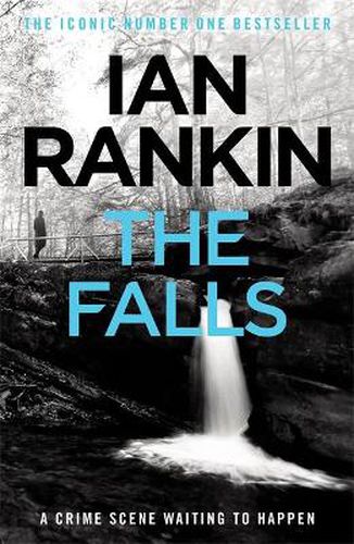 The Falls: From the iconic #1 bestselling author of A SONG FOR THE DARK TIMES
