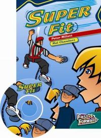 Cover image for Super Fit