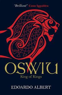 Cover image for Oswiu: King of Kings