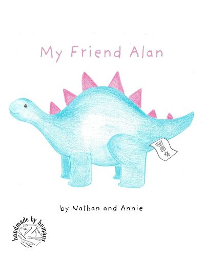 Cover image for My Friend Alan