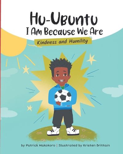 Cover image for HuUbuntu