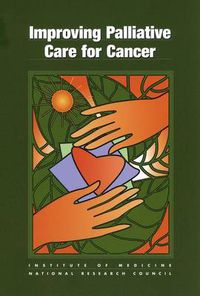 Cover image for Improving Palliative Care for Cancer