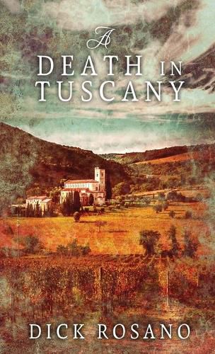 A Death In Tuscany