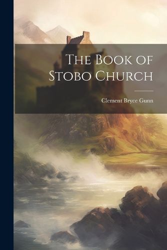 The Book of Stobo Church