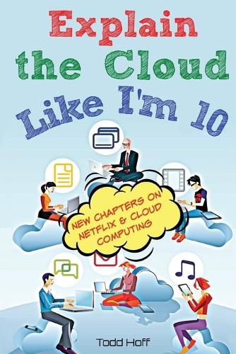 Cover image for Explain the Cloud Like I'M 10