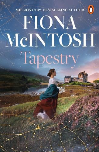Cover image for Tapestry