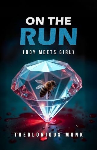 Cover image for On The Run