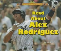 Cover image for Read about Alex Rodriguez