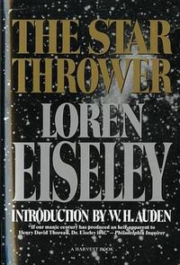 Cover image for Star Thrower