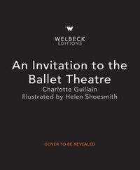 Cover image for Invitation to the Ballet