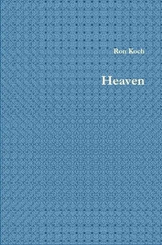 Cover image for Heaven