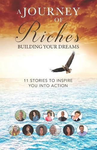 Cover image for Building your Dreams: A Journey of Riches