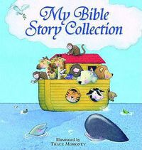Cover image for My Bible Story Collection
