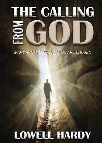 Cover image for The Calling from God: Revised Edition