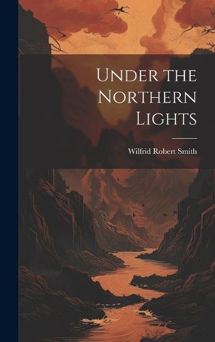 Cover image for Under the Northern Lights