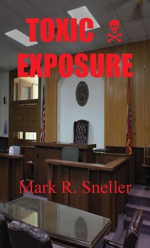 Cover image for Toxic Exposure