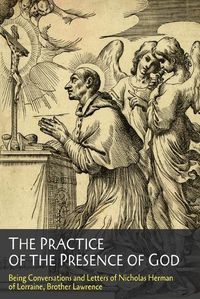 Cover image for The Practice of the Presence of God