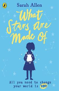 Cover image for What Stars Are Made Of