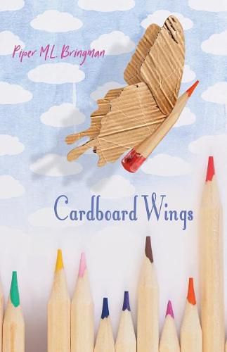 Cover image for Cardboard Wings