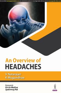 Cover image for An Overview of Headaches