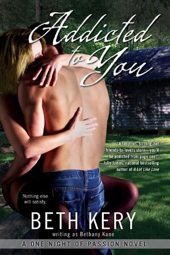 Cover image for Addicted to You