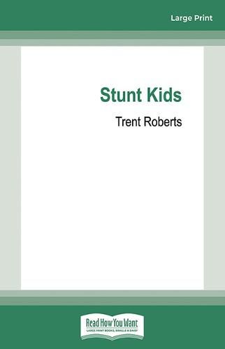 Stunt Kids