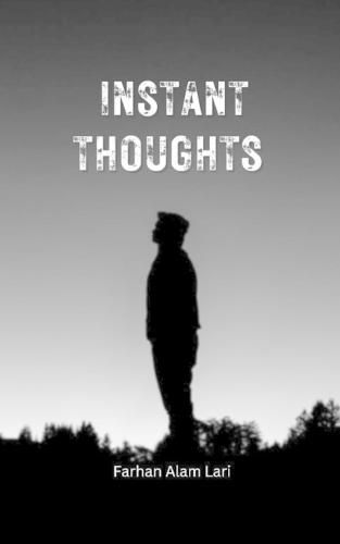 Cover image for Instant Thoughts