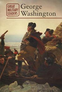 Cover image for George Washington